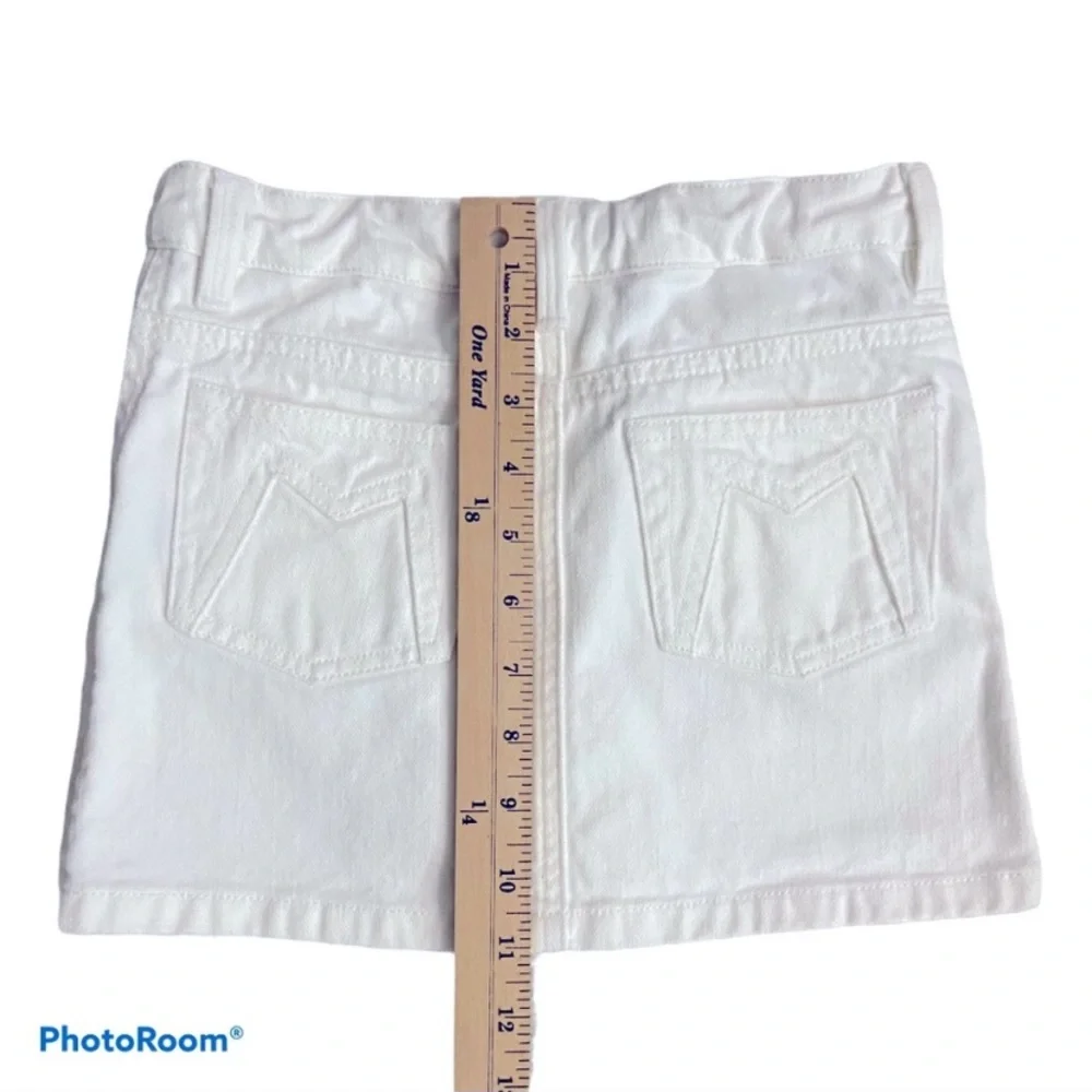 Marc Jacob Kids Girls Mini Skirt Size 8
